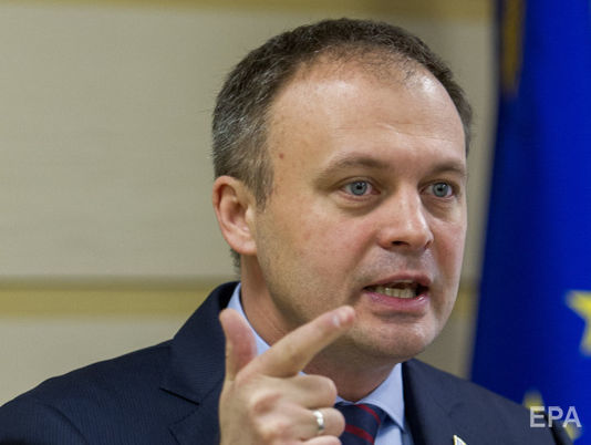 Спикер парламента Молдовы: В некоторых канцеляриях Евросоюза устали от проблем Украины