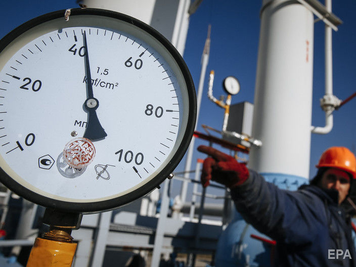 МВФ призывает Украину установить рыночные цены на газ – Люнгман