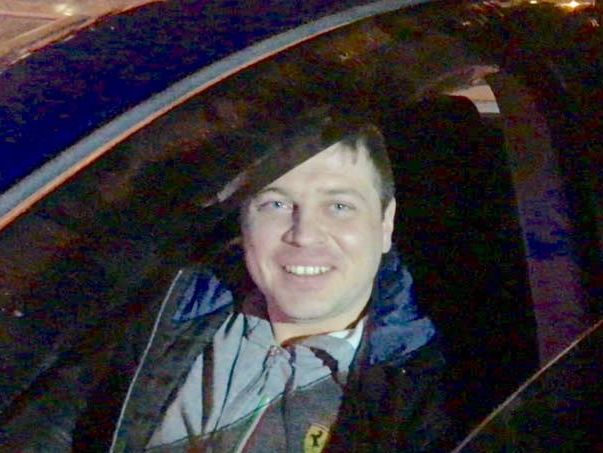 Спікер Нацполіції повідомив, що в Києві співробітник посольства РФ спровокував ДТП і намагався втекти