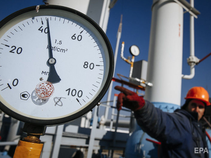 "Газпром" планує в 10 разів скоротити транзит через Україну після запуску "Північного потоку – 2" і "Турецького потоку" 