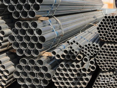Мексика ввела пошлины на импорт стальных труб из Украины, Южной Кореи, Испании и Индии