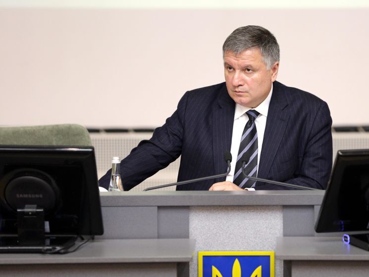 Аваков про Медведчука: Він "продає повітря", яке називається "я впливаю на події в Україні"