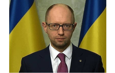 Яценюк: Выборы пройдут без "каруселей" и исчезающих чернил
