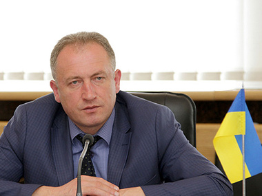 МВД: На Донбассе не работают почти половина избиркомов