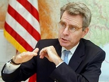 Посол США Пайетт: Проведение президентских выборов &ndash; лучший ответ Украины на агрессию со стороны РФ
