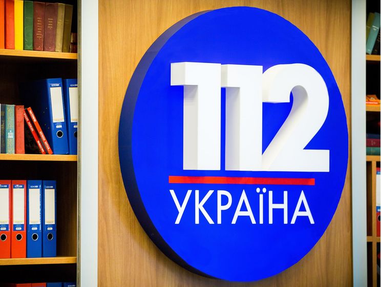 На телеканале "112 Украина" выйдет документальный фильм "Заложники"