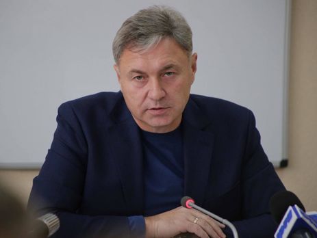 Юрий Гарбуз: Вряд ли волна протеста пойдет из Луганской или Донецкой областей, но если начнутся серьезные митинги против власти, думаю, Донбасс поддержит. Чувствую это по настроению жителей