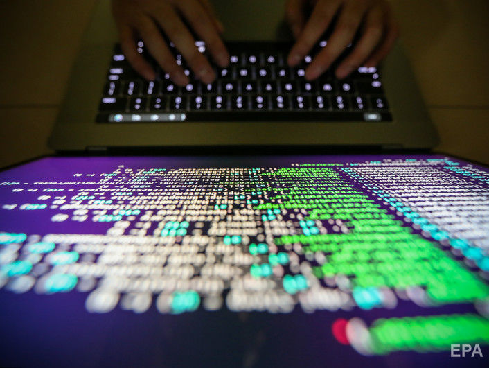 "Не вмешивайтесь в наши выборы". "Лаборатория Касперского" сообщила о хакерской атаке на русскоязычные сайты
