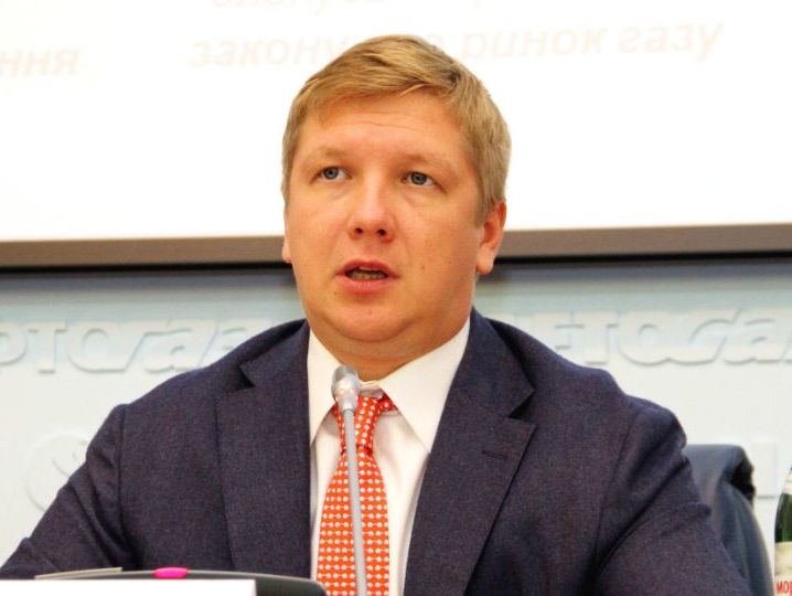 Коболев об апелляции "Газпрома": Было очень мало случаев, когда решения арбитражей отменялись