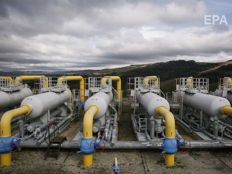 28 февраля Стокгольмский арбитраж удовлетворил иск "Нафтогазу України" к "Газпрому" о недостаточных объемах транзита газа