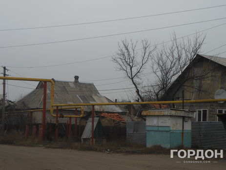 Жителі Авдіївки обурилися повідомленням Міністерства з питань окупованих територій про наявність у місті газопостачання