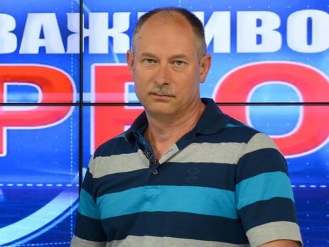 Жданов: Игра идет на грани фола