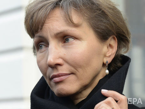 Марина Литвиненко рассказала, что до прихода в ФСБ Путин был малоизвестным