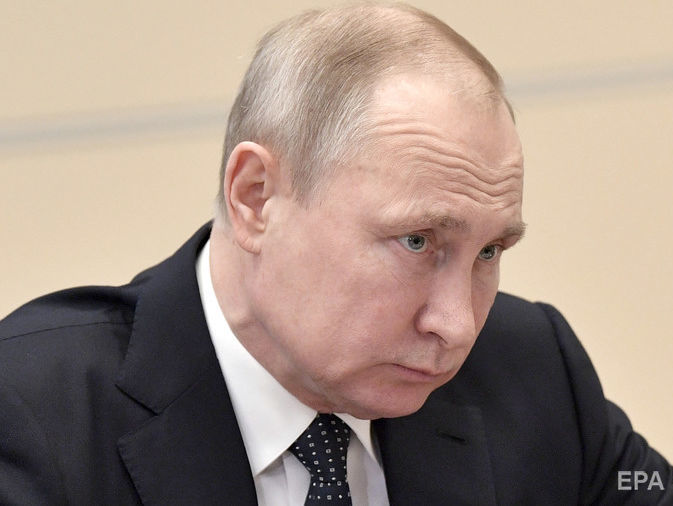 Путін: Проти Сирії скоєно акт агресії, Росія скликає екстрене засідання Радбезу ООН