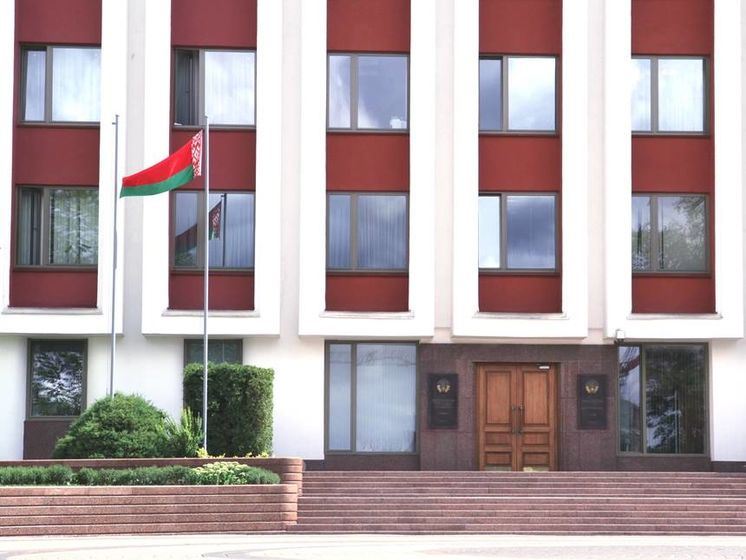 Беларусь "решительно осудила" ракетный удар по Сирии