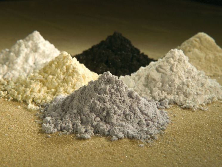 У Японії виявили "нескінченні" запаси рідкоземельних мінералів