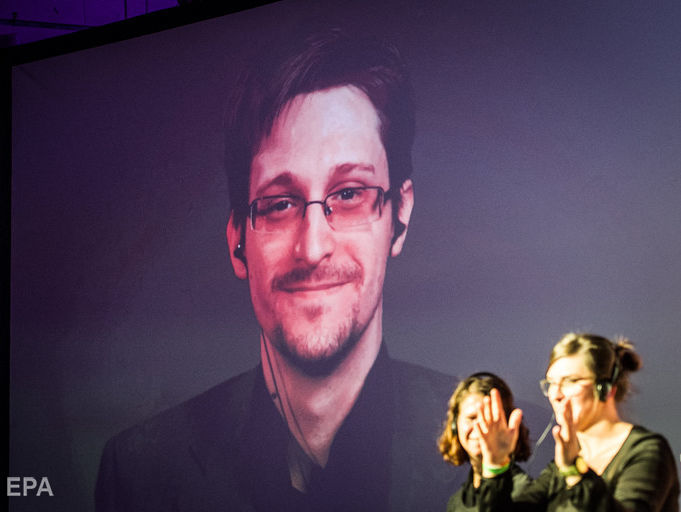 Прагнення Роскомнагляду покарати Telegram зламало російський інтернет – Сноуден