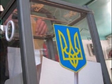  ЦИК обработала 0,1% протоколов: Порошенко &ndash; 50,56%, Тимошенко &ndash; 18,13%