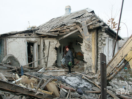 В ООН заявили о нехватке средств на гуманитарную помощь жителям Донбасса