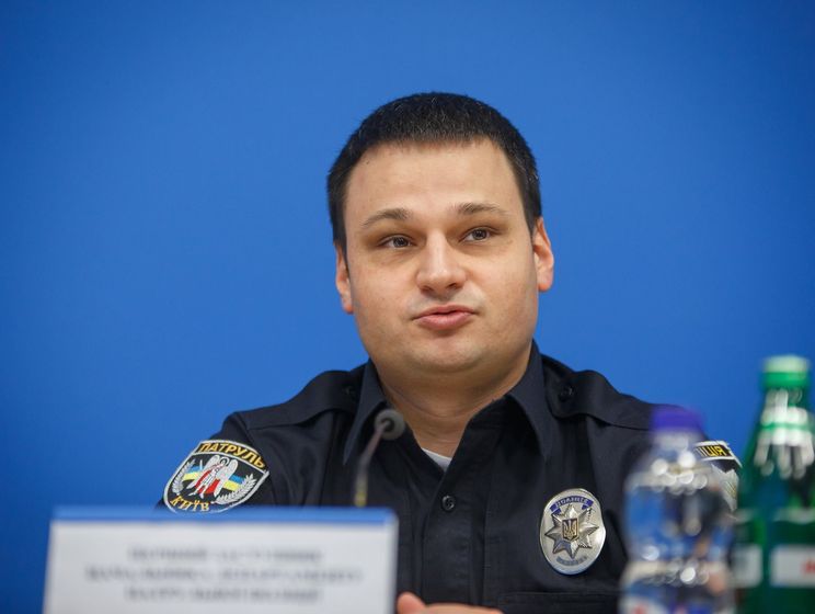 Полиция опубликовала запись нарушения, за которое оштрафовали нардепа Арьева