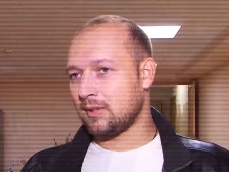 Егор Русский сбежал в РФ после обвинений в создании "металлоломной схемы" в Лутугино