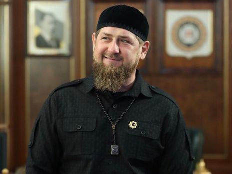 Кадыров: Если Трамп и Меркель приедут в Чечню, их сразу же посадят