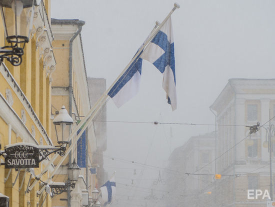 У Фінляндії відмовилися від продовження експерименту з виплатою грошей громадянам незалежно від їхнього працевлаштування