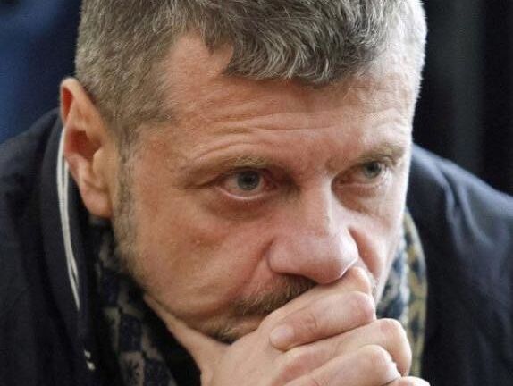 Мосійчук заявив, що Фейгін допомагав ФСБ впроваджувати в український політикум "троянського коня" Надію Савченко