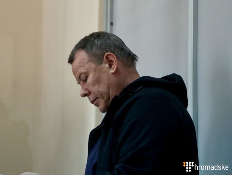 Мошенники выманили у семьи экс-главы харьковской налоговой Денисюка $200 тыс. – ГПУ