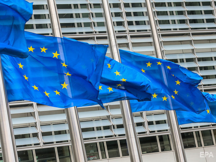 ЕС добавит в санкционный список пять человек, которые были ответственны за выборы в Крыму &ndash; журналист