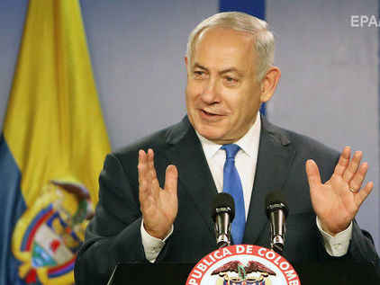 Нетаньяху заявил, что Израиль не ищет войны с Ираном