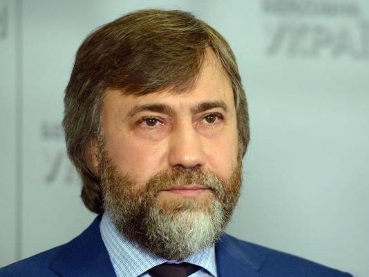 Новинский о годовщине событий в Одессе: Ради будущего мы должны перестать делить погибших на "своих" и "чужих"