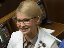 Не сырником единым, или Как остальным украинским политикам не отстать от Юлии Тимошенко