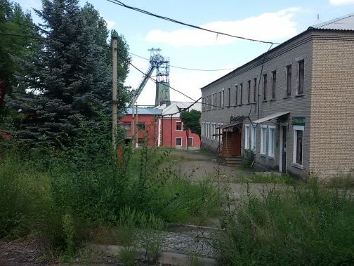 На шахті "Золоте" в Луганській області стався прорив підземних вод: рівень затоплення зростає