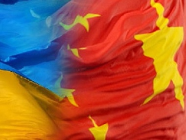 Китай с уважением отнесся к выбору украинцев