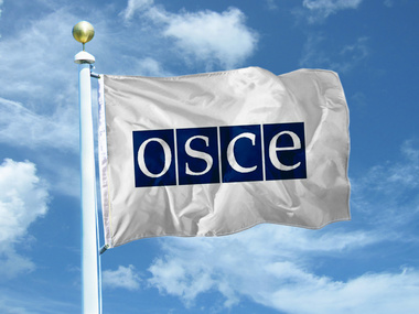 Мониторинговая миссия ОБСЕ не может связаться с командой в Донецке