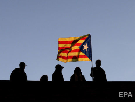 Конституційний суд Іспанії розгляне позов влади країни на закон, що дозволяє главі Каталонії керувати регіоном заочно
