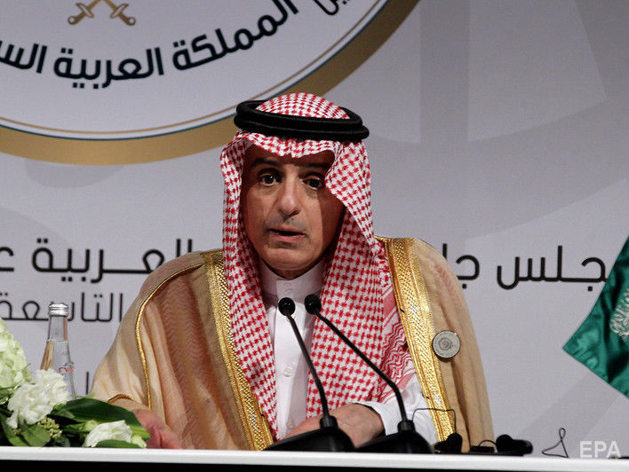 Глава МИД Саудовской Аравии заявил, что страна начнет разработку ядерного оружия в случае срыва иранской сделки