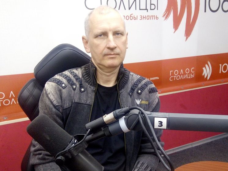 Стариков: СБУ дозволила Симоненку виїхати до РФ, незважаючи на те, що він фігурант кримінального провадження. Служба безпеки потребує реформування