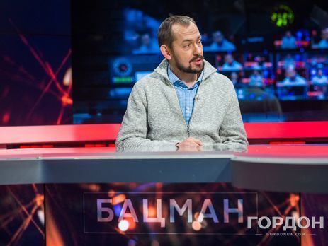 Цимбалюк: Росії хотілося б повернути Симоненка в Раду, із трибуни якої він буде розповідати про українських карателів