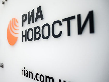 Обшуки в офісі "РИА Новости Украина" тривали шість годин
