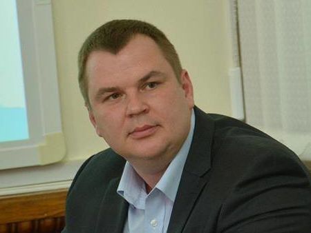 Экс-министр спорта Булатов победил в конкурсе на должность замглавы Госрезерва Украины