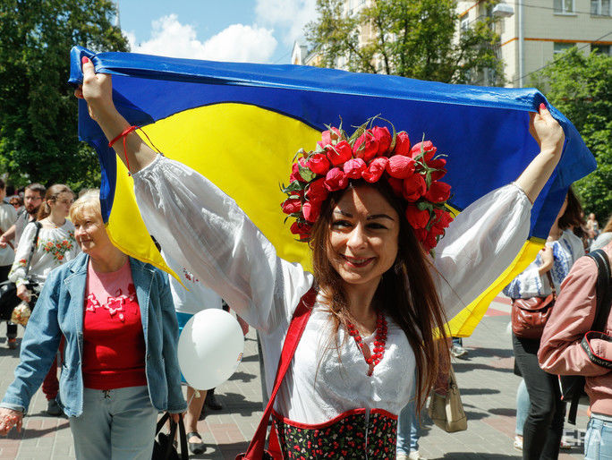 В Україні за час незалежності зросла тривалість життя – дослідження