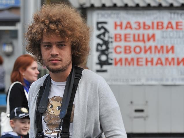 Блогер Варламов відмовився брати участь у виборах мера Москви