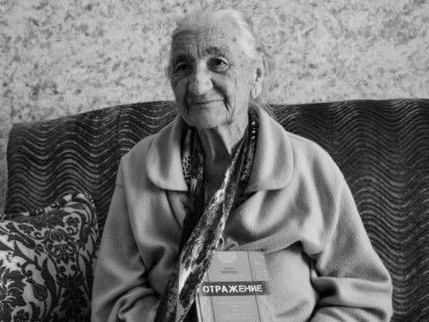 В Крыму умерла ветеран крымскотатарского национального движения Биязова