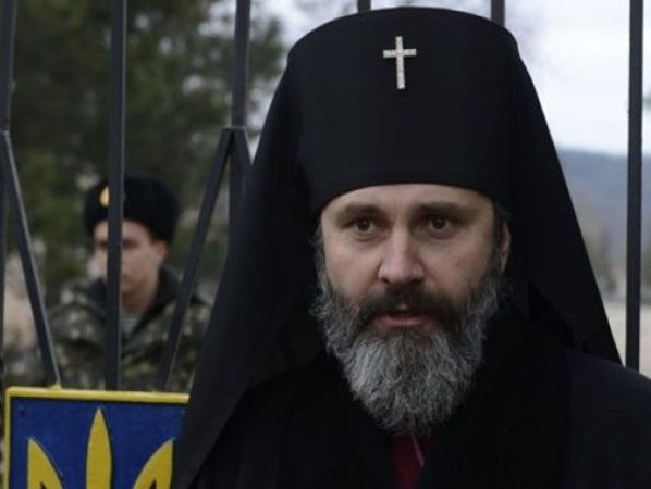 Архиепископ Климент обратился к Путину с просьбой освободить крымских политзаключенных