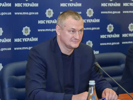 Князєв: В участі в договірних матчах в Україні підозрюють понад 30 футбольних клубів