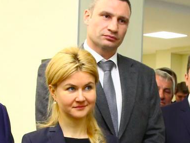 Кабмін: Кличко і Світлична – у лідерах серед керівників регіонів