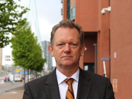 Прокурор Нидерландов: Как в России назовут доказательства следствия по крушению MH17, меня не особо волнует. Эту чушь я слышу не первый год