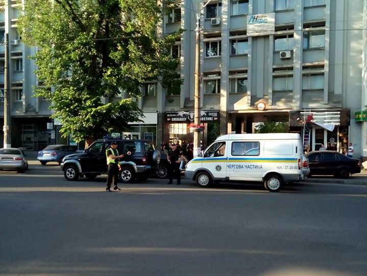 В "Батьківщині" подтвердили гибель депутата Черкасского областного совета